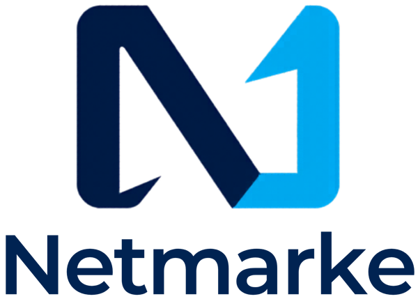 Netmarke Logo